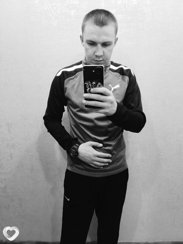 Андрей, 27, Новокузнецке — анкета №3663328