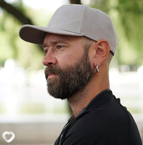 Алексей, 43, Минске — анкета №3663331