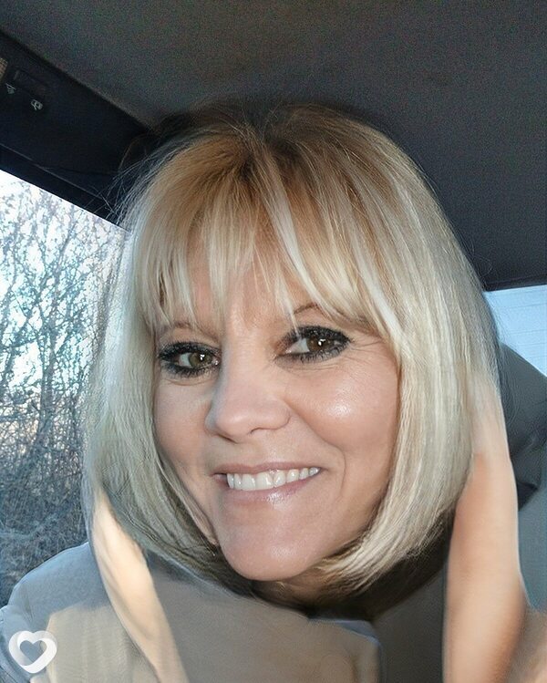 Галина, 43, Хмельницком — анкета №3663332