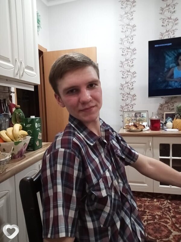 Богдан, 23, Экибастузе — анкета №3663336