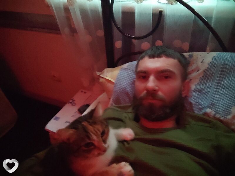 Олег, 35, Харькове — анкета №3663338