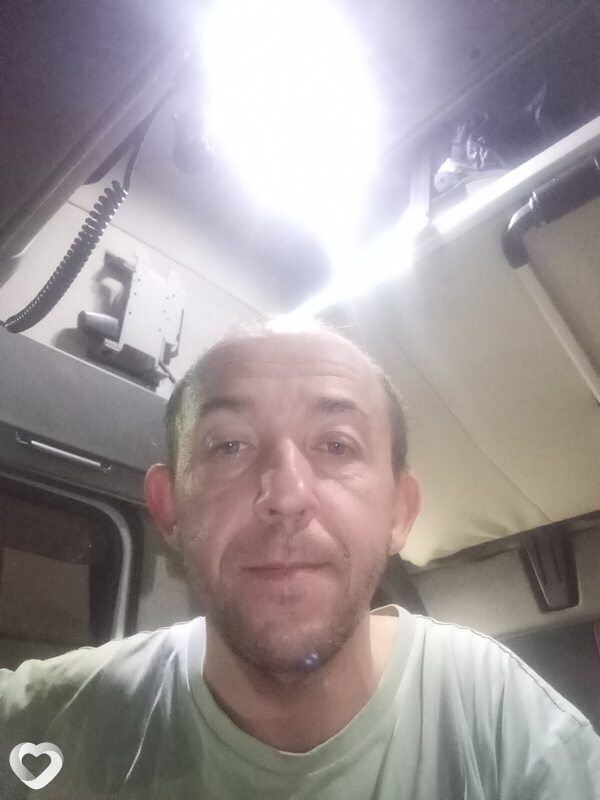 Олександр, 42, Полтаве — анкета №3663341