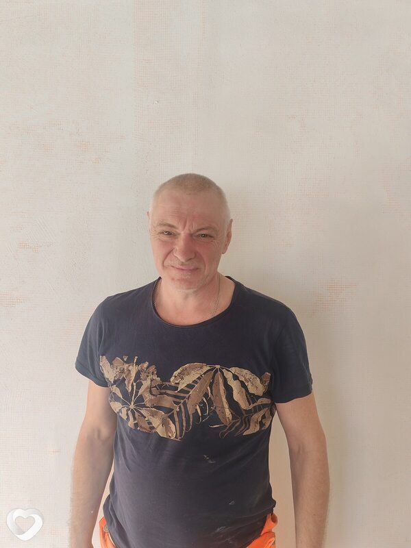 Олег, 52, Гомеле — анкета №3663076