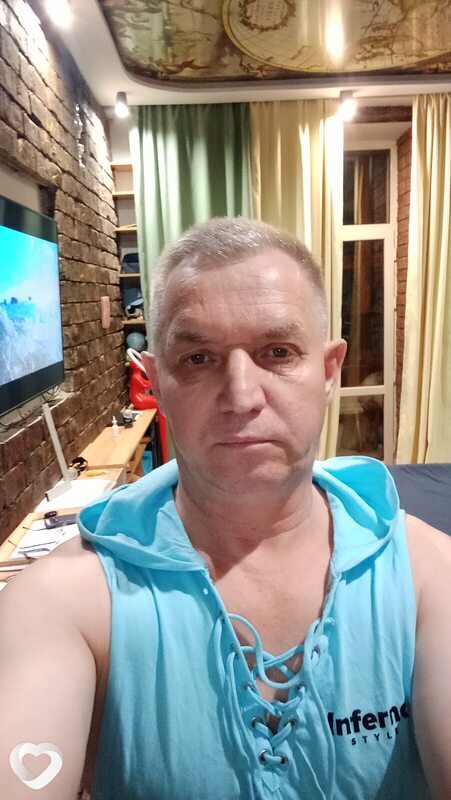 Юрий, 48, Караганде — анкета №3663092