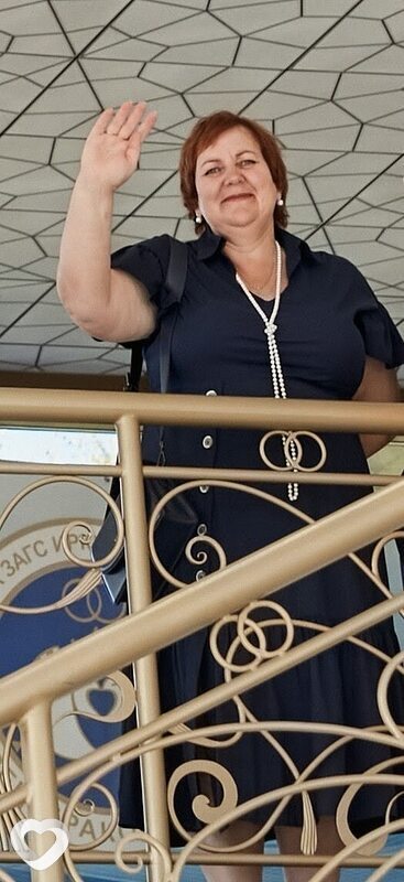 Татьяна, 53, Иркутске — анкета №3663093