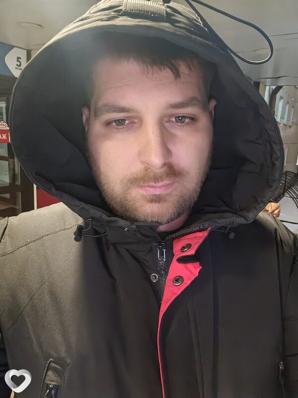 Ваня, 37, Сергиеве Посаде — анкета №3663172