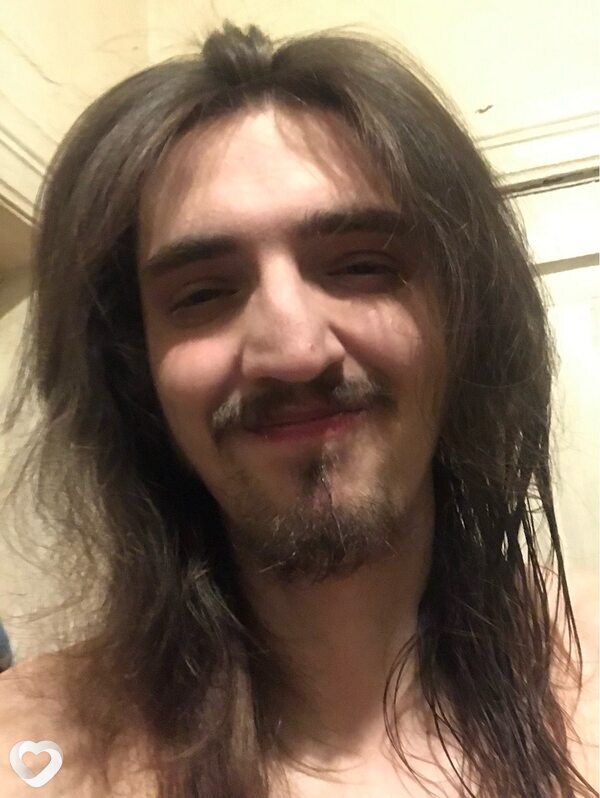 Kostya, 23, Киеве — анкета №3663182