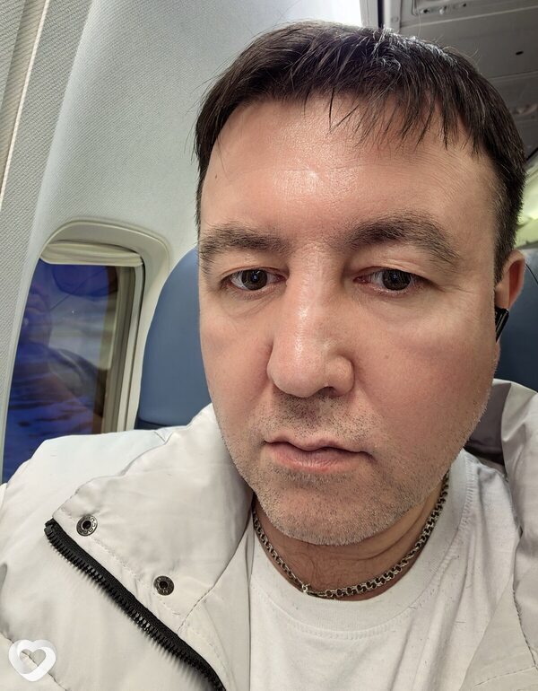 Юрий, 43, Екатеринбурге — анкета №3663183