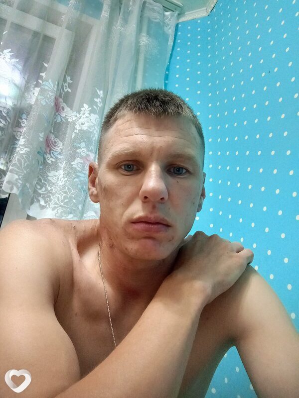 Михаил, 34, Усть-Илимск — анкета №3663184