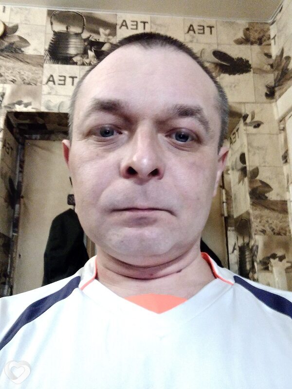 Михаил, 38, Кургане — анкета №3663185