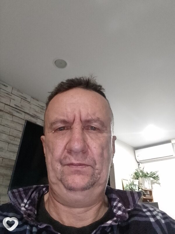 Юрий, 53, Находке — анкета №3663188