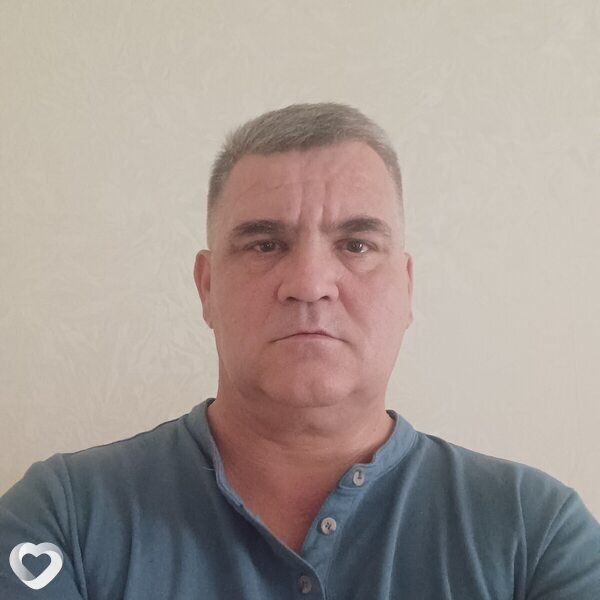 Сергей, 48, Оренбурге — анкета №3663189