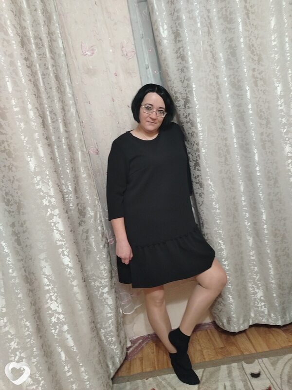Елена, 39, Нижневартовске — анкета №3663194