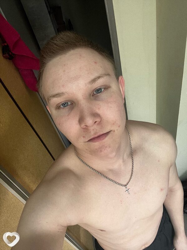 Андрей, 20, Иркутске — анкета №3663205