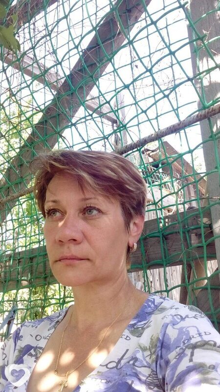 Татьяна, 53, Астрахани — анкета №3663212