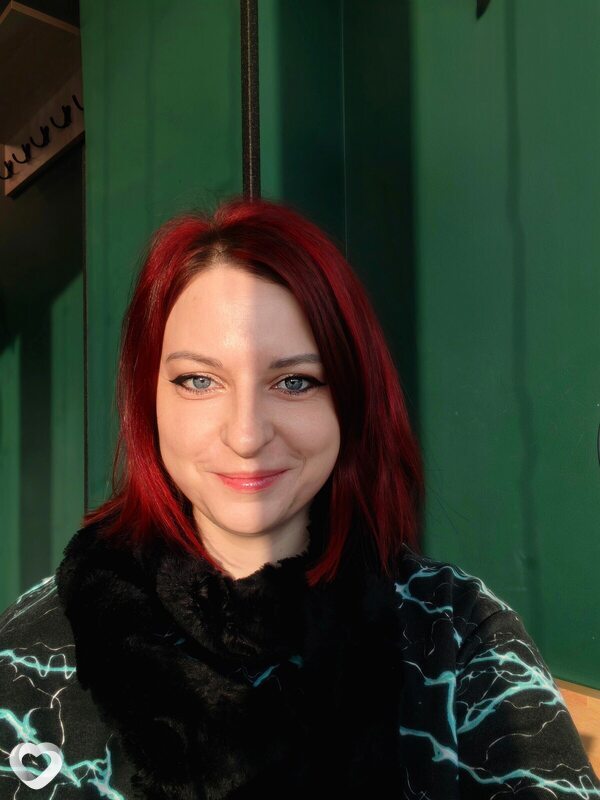Марина, 36, Екатеринбурге — анкета №3663215