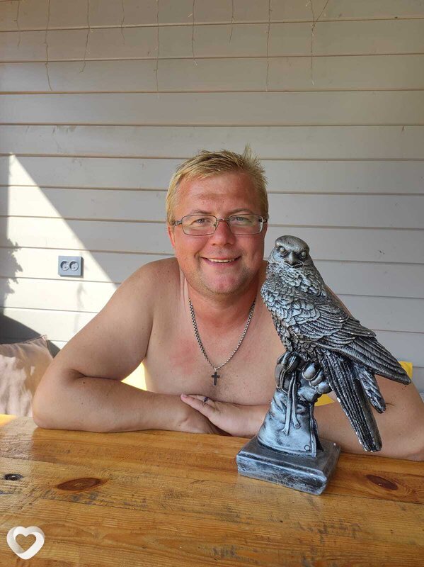 Максим, 42, Шахуньи — анкета №3663220