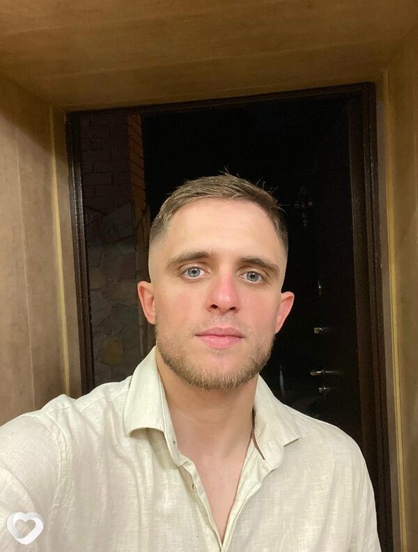 Дмитрий, 30, Балашихе — анкета №3663231