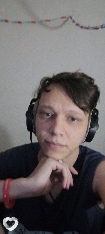 Евгений, 31, Новосибирске — анкета №3663239