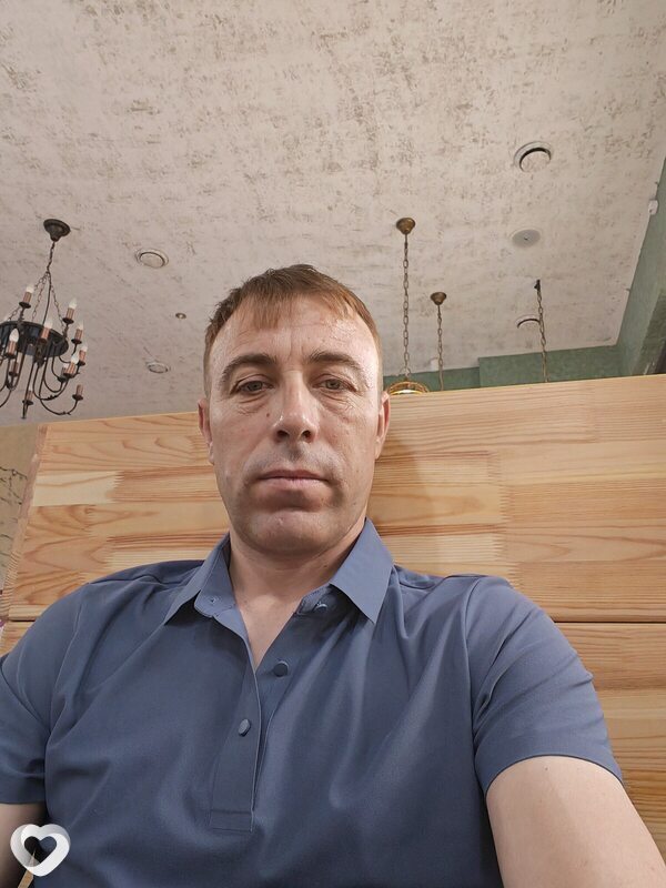 Андрей, 41, Актюбинске — анкета №3663121