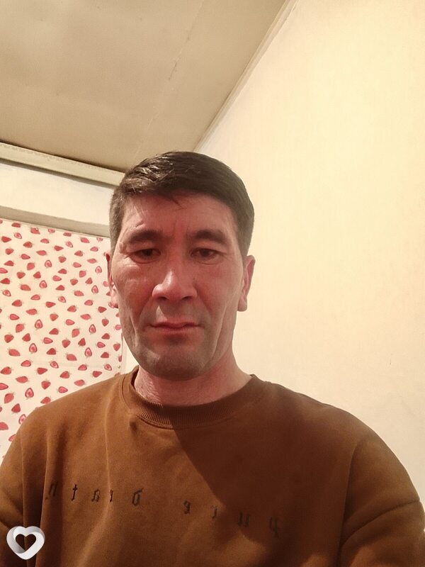 Даурен, 36, Алматы — анкета №3663128