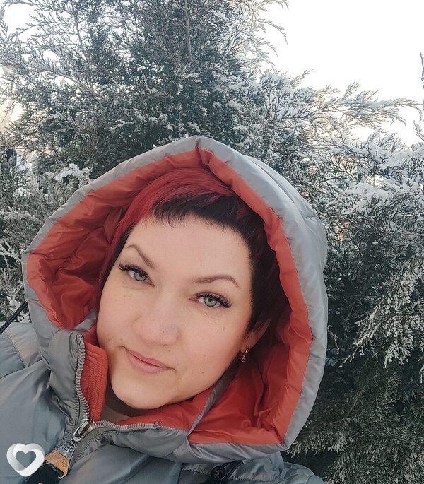 Лариса, 46, Ишиме — анкета №3663143