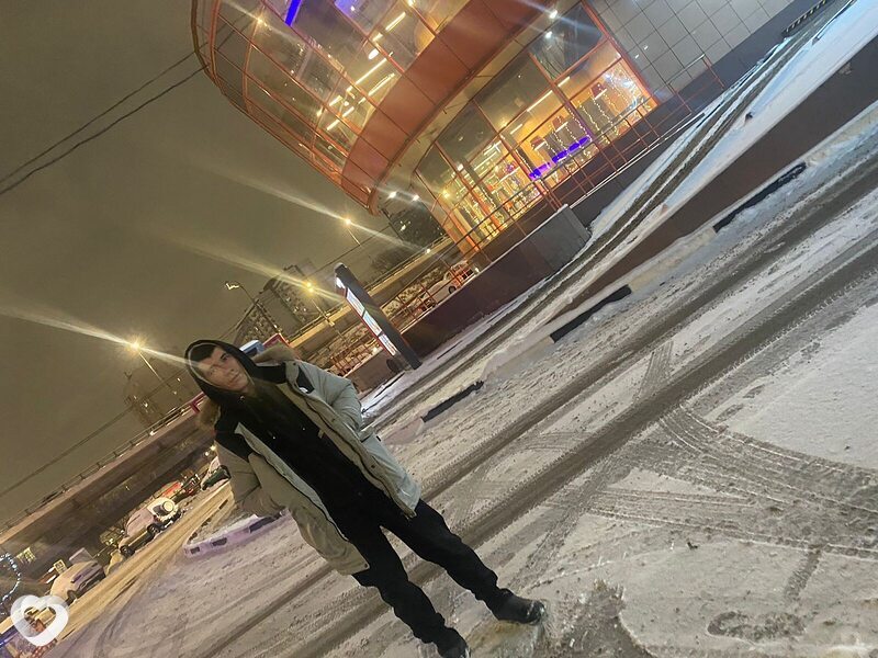 Виктор, Озинки
