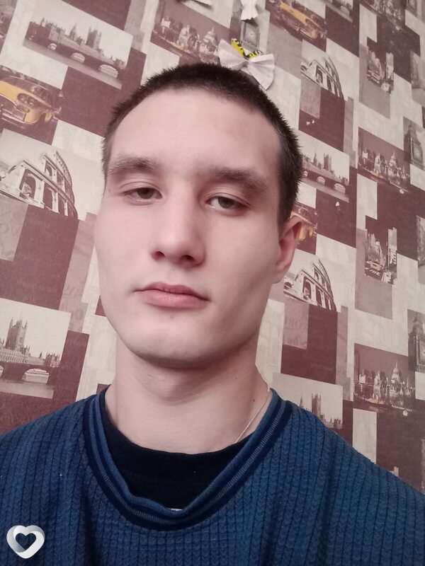 Влад, 24, Ульяновске — анкета №3663273