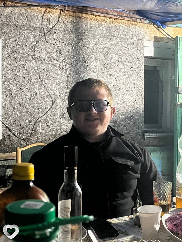 Стас, 22, Новотроицке — анкета №3663277