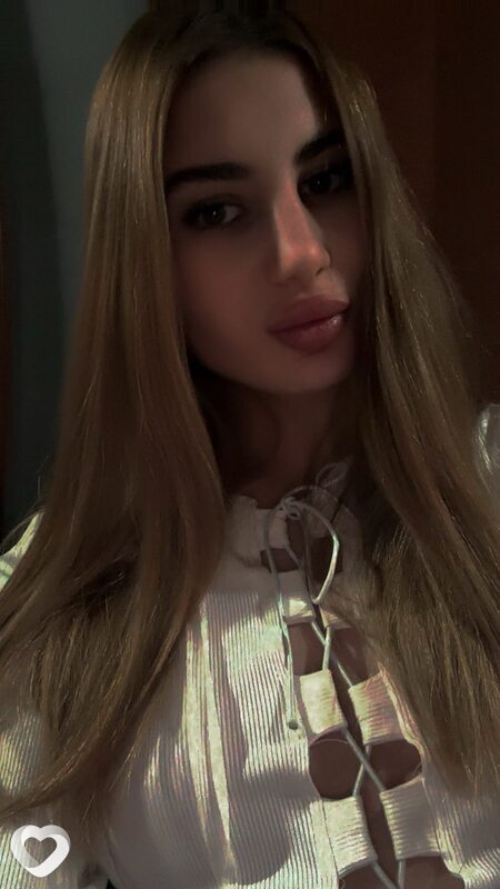 Ekaterina, 21, Донецке — анкета №3663282