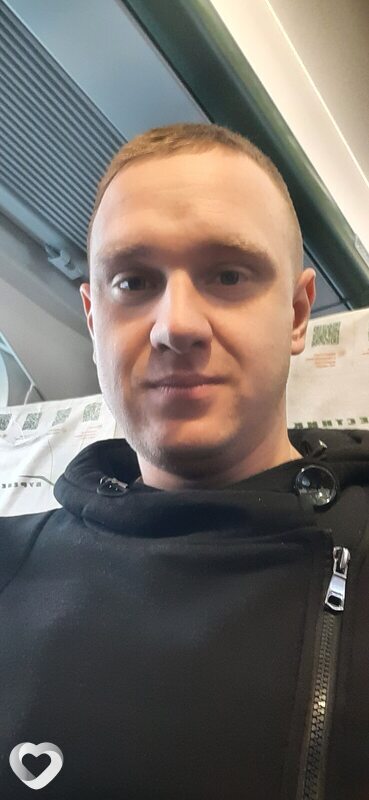 Павел, 35, Дзержинске — анкета №3663286
