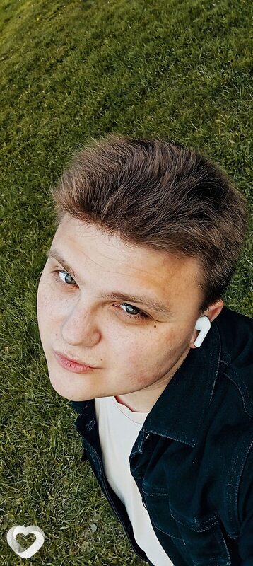 Алексей, 21, Екатеринбурге — анкета №3663291