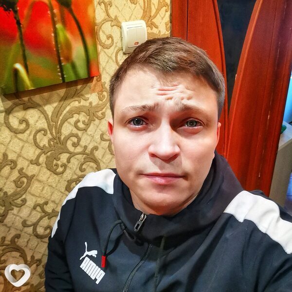 Никита, 31, Перми — анкета №3663146