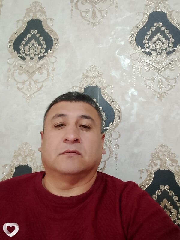 Марат, 42, Дмитрове — анкета №3663148