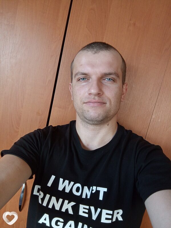 Артем, 29, Сумах — анкета №3663154