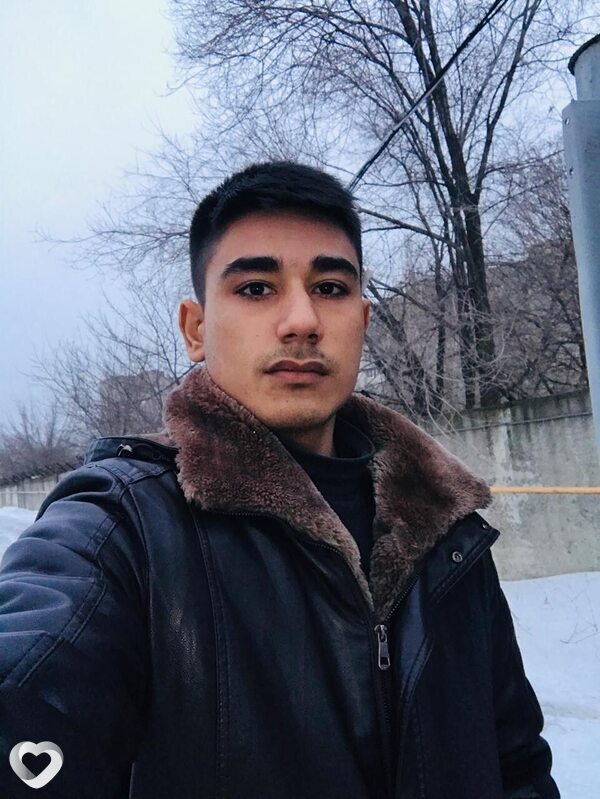 Ахмед, 25, Алматы — анкета №3663155