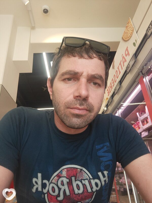 Giorgi, 35, Алматы — анкета №3663158