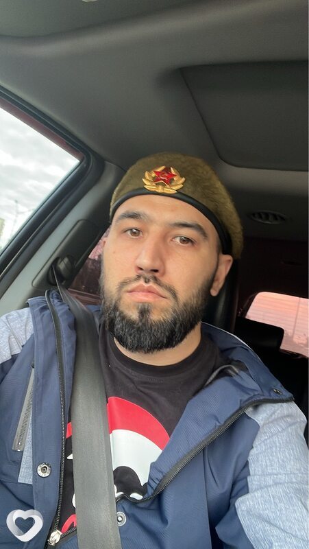 Михаил, 33, Перми — анкета №3663163