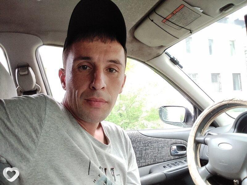 Макс, 39, Чите — анкета №3663168