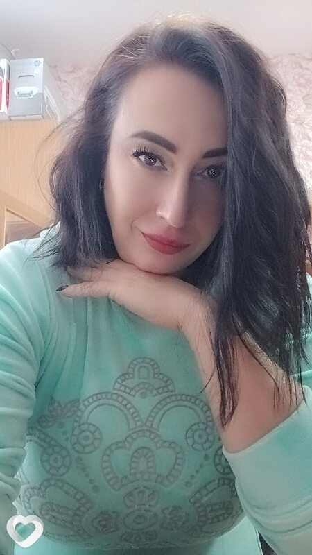 Катюша, 46, Тюмени — анкета №3663297
