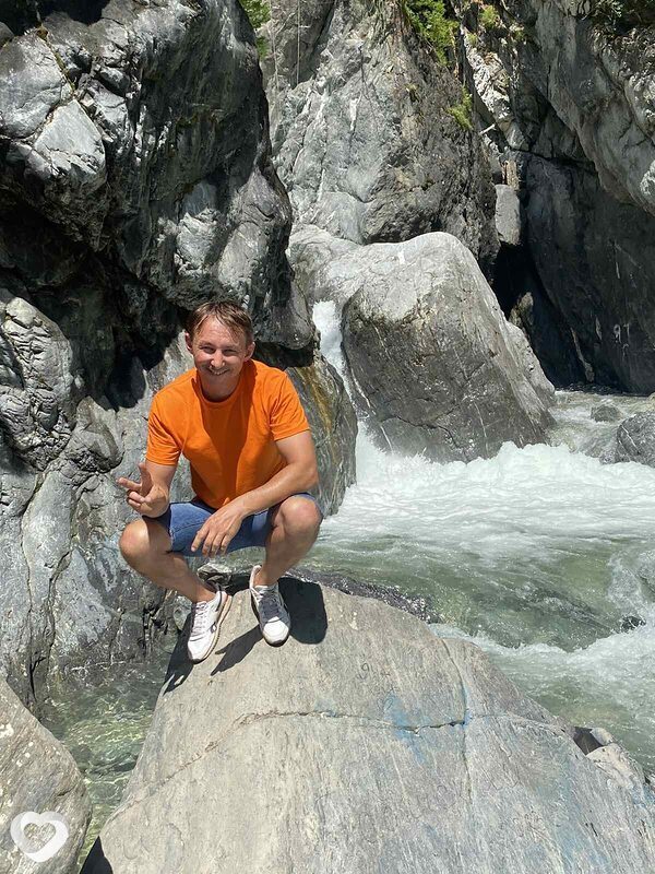 Константин, 41, Чите — анкета №3663298