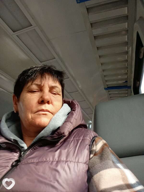 Ольга, 59, Полтаве — анкета №3663305