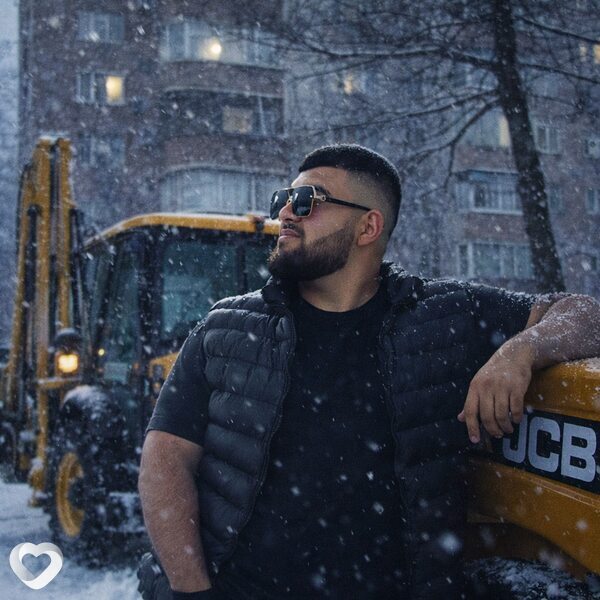Mard, 27, Москве — анкета №3663308