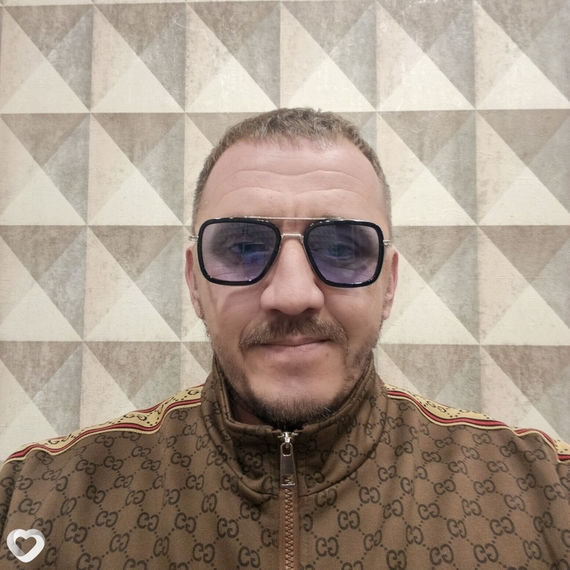 Кирилл, 38, Оренбурге — анкета №3663312