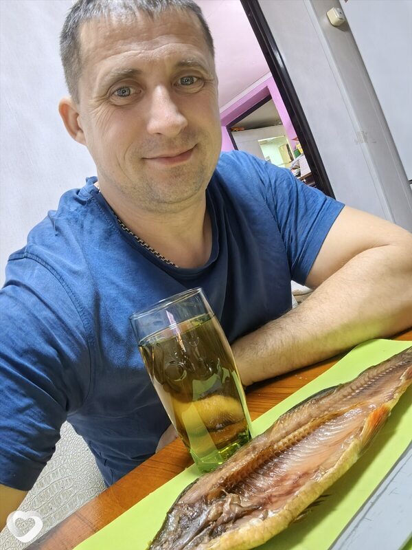 Денис, 40, Орске — анкета №3663316