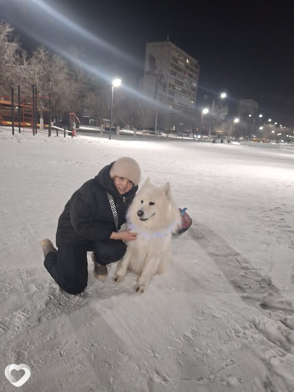 Екатерина, 43, Темиртау — анкета №3663317