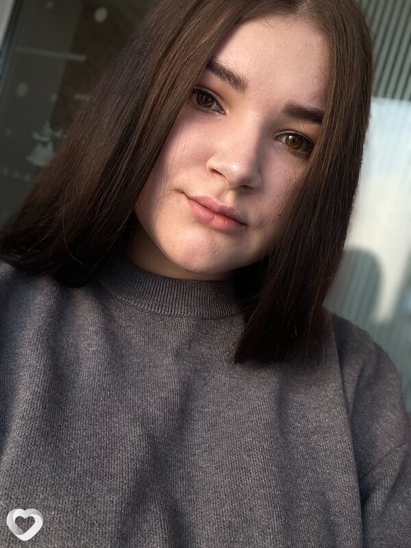 Marina, 22, Новосибирске — анкета №3663670