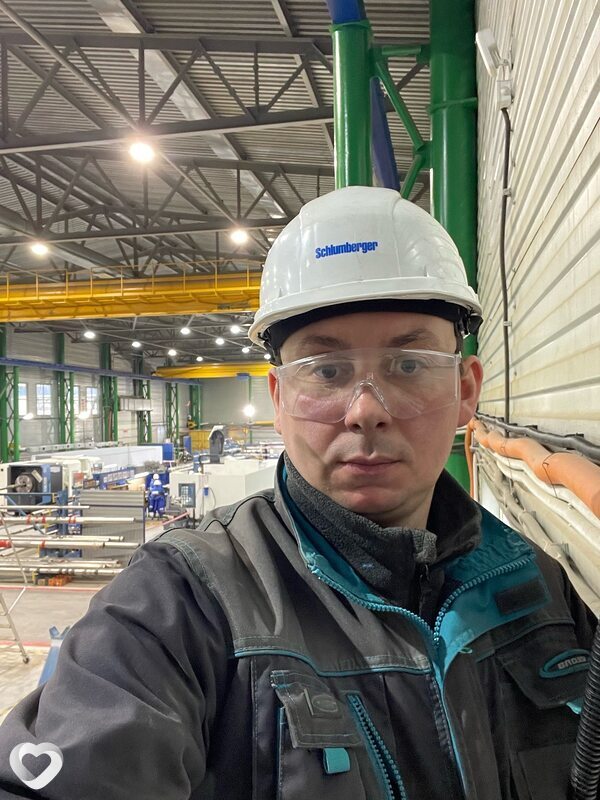 Виталий, 36, Сургуте — анкета №3663671