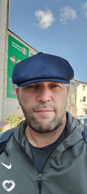 Александр, Ханты-Мансийск