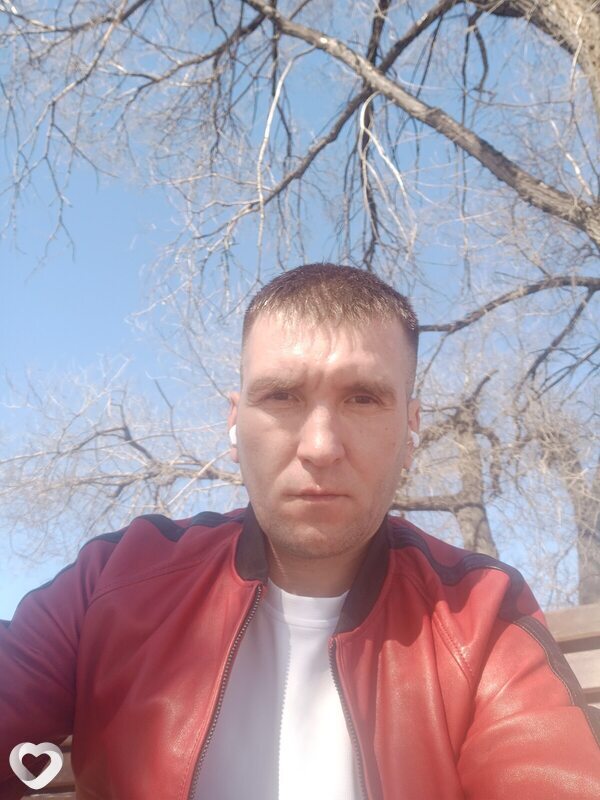 Миха, 40, Новокузнецке — анкета №3663674